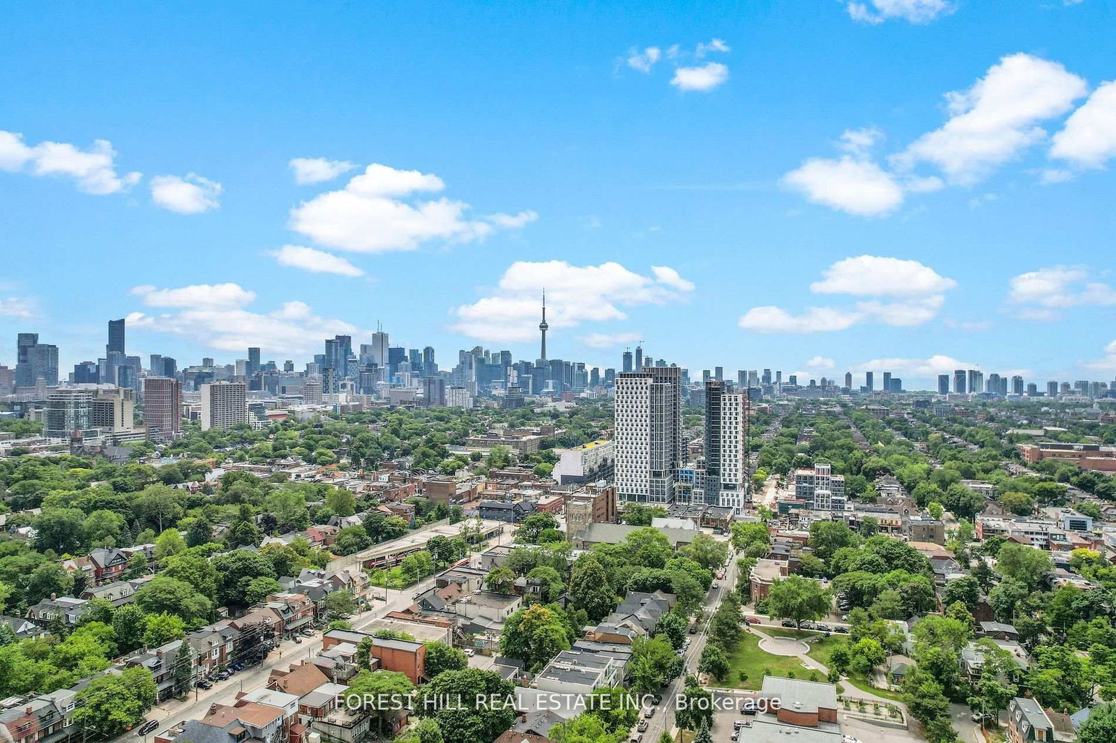 Annex Loft Houses, Downtown, Toronto