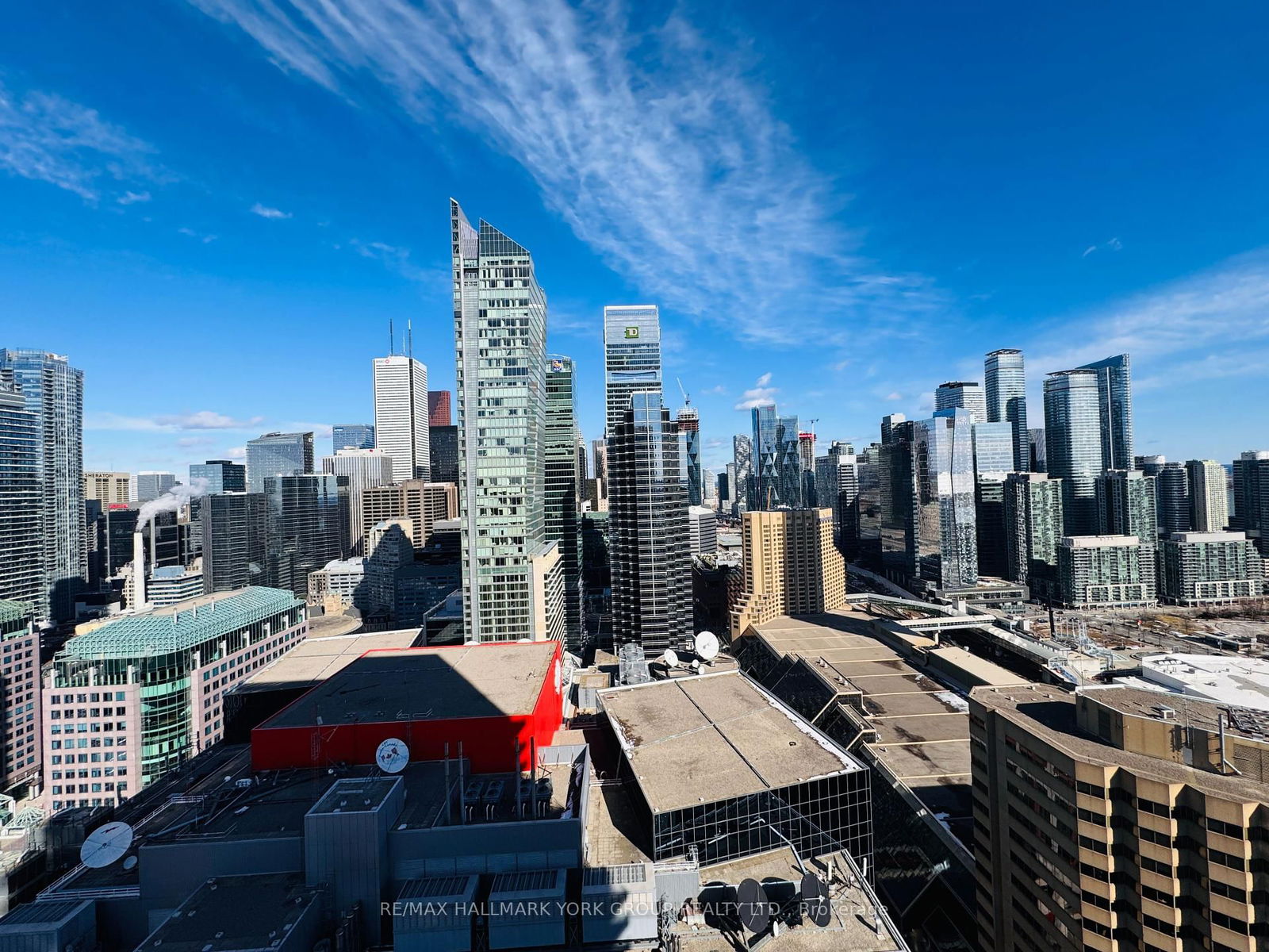 300 Front St, unit 3507 for sale