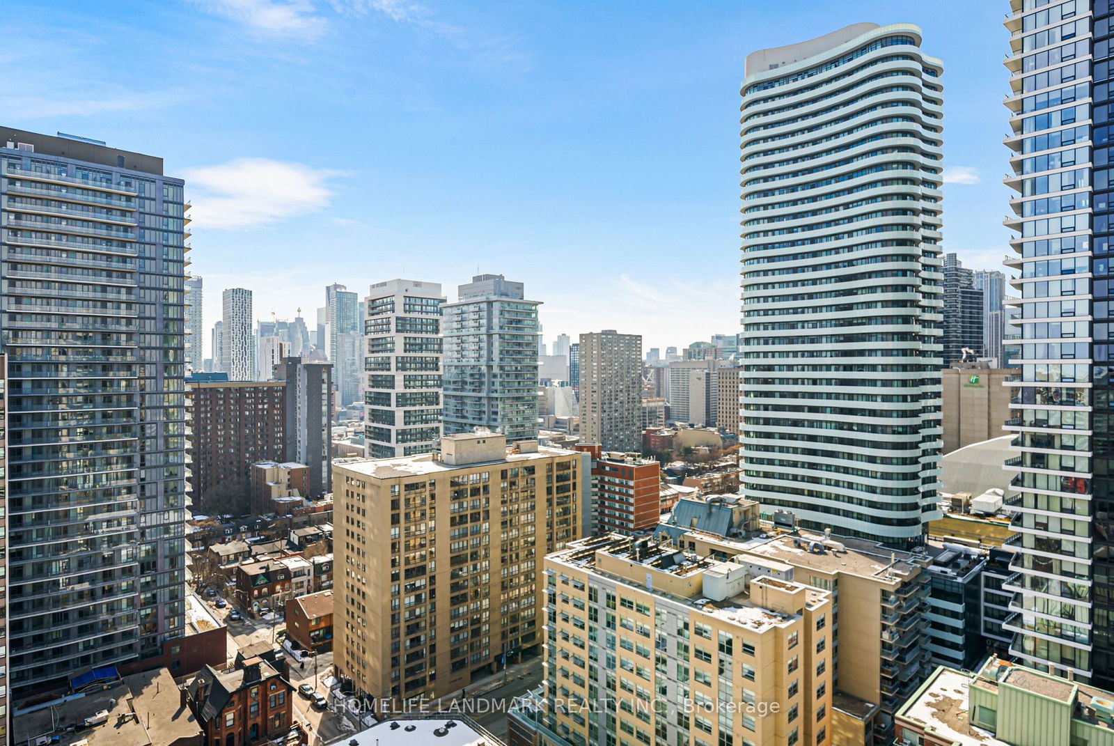 281 Mutual St, unit 2102 for sale