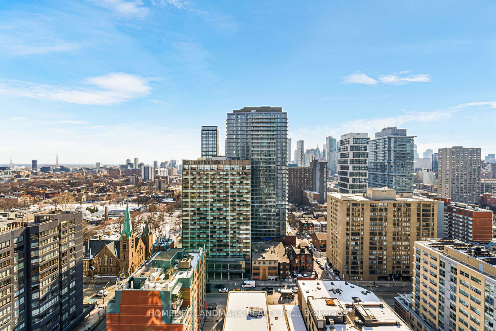 281 Mutual St, unit 2102 for sale