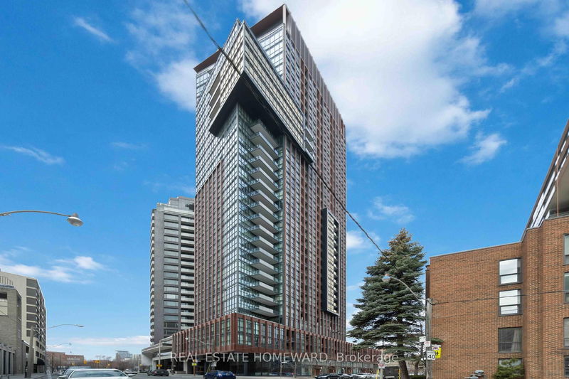 32 Davenport Rd, unit 1401 for sale