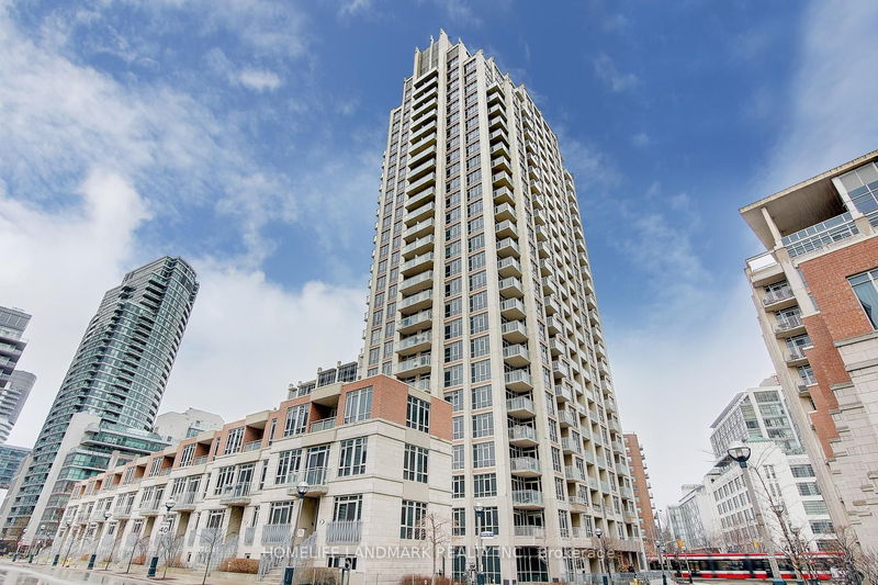 21 Grand Magazine St, unit 1004 for rent