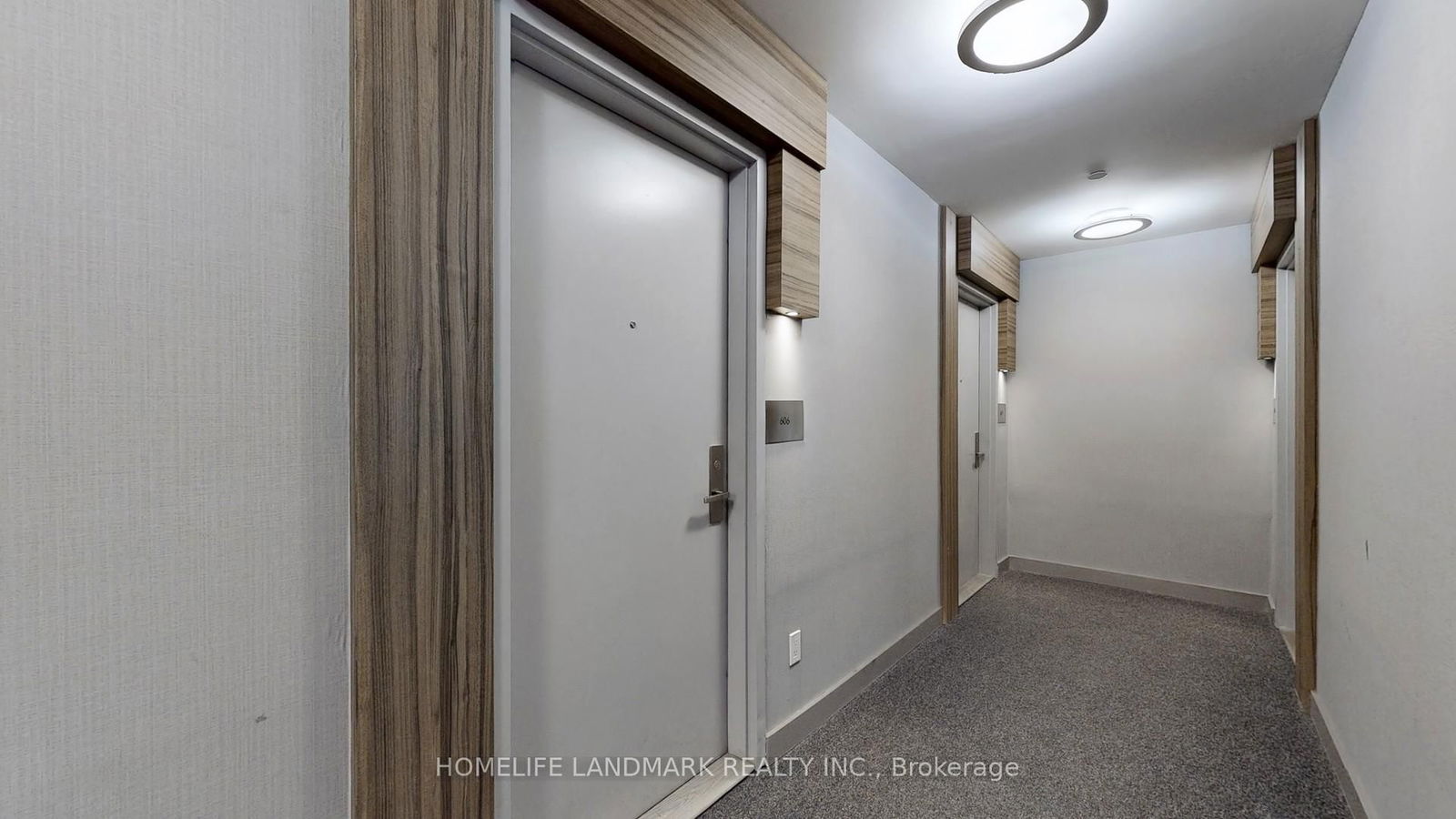 75 St Nicholas St, unit 606 for rent