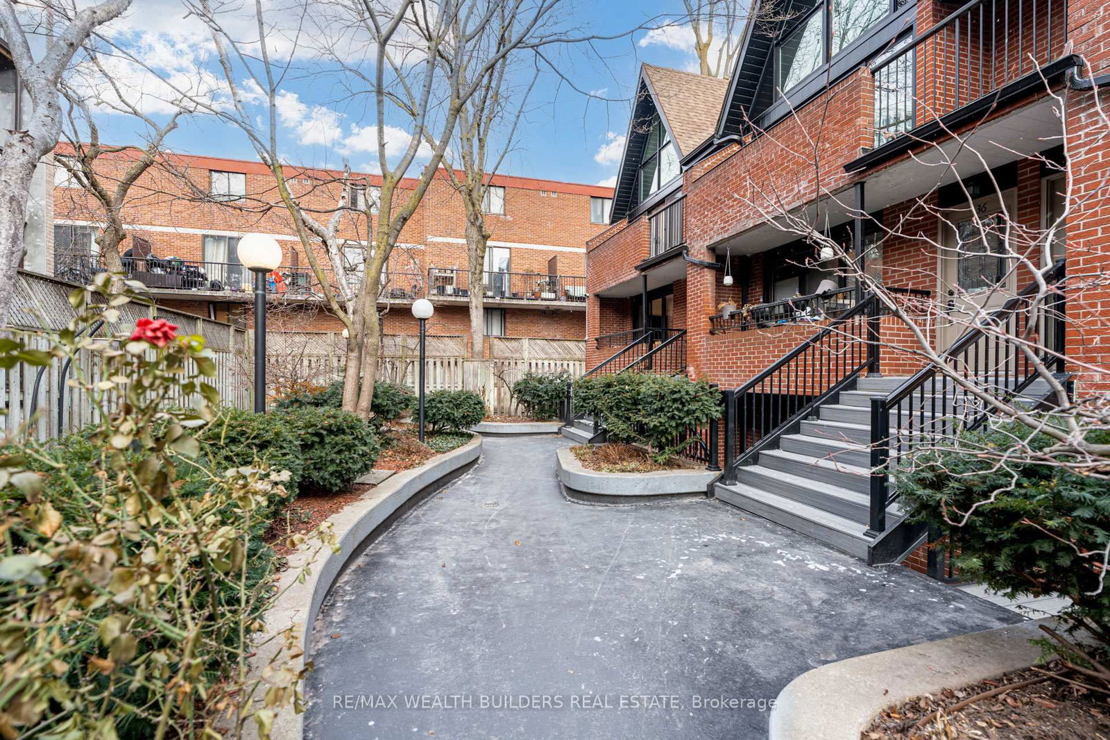 17 Pembroke Street Townhomes, Downtown, Toronto