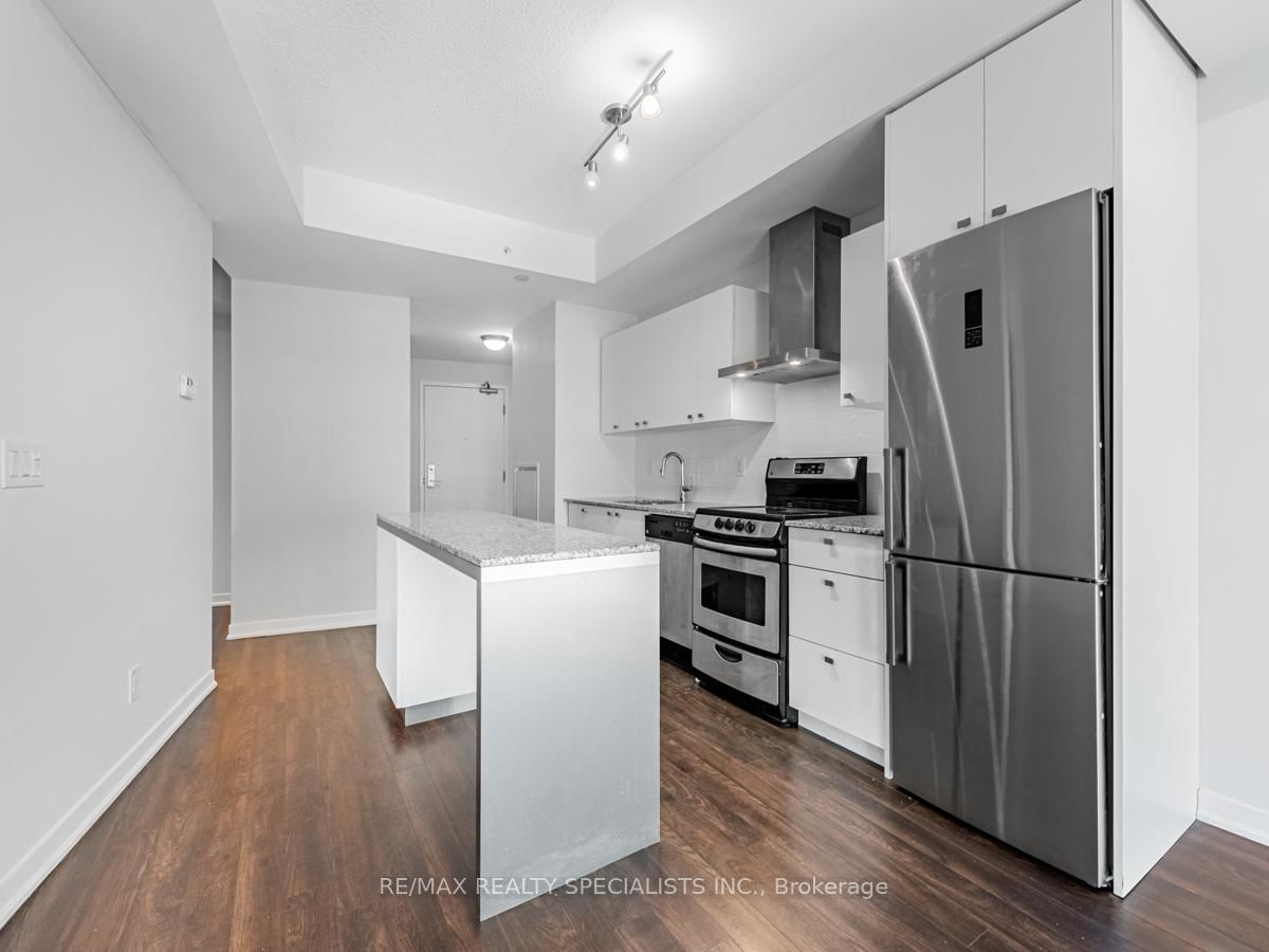 51 East Liberty St, unit 2008 for rent