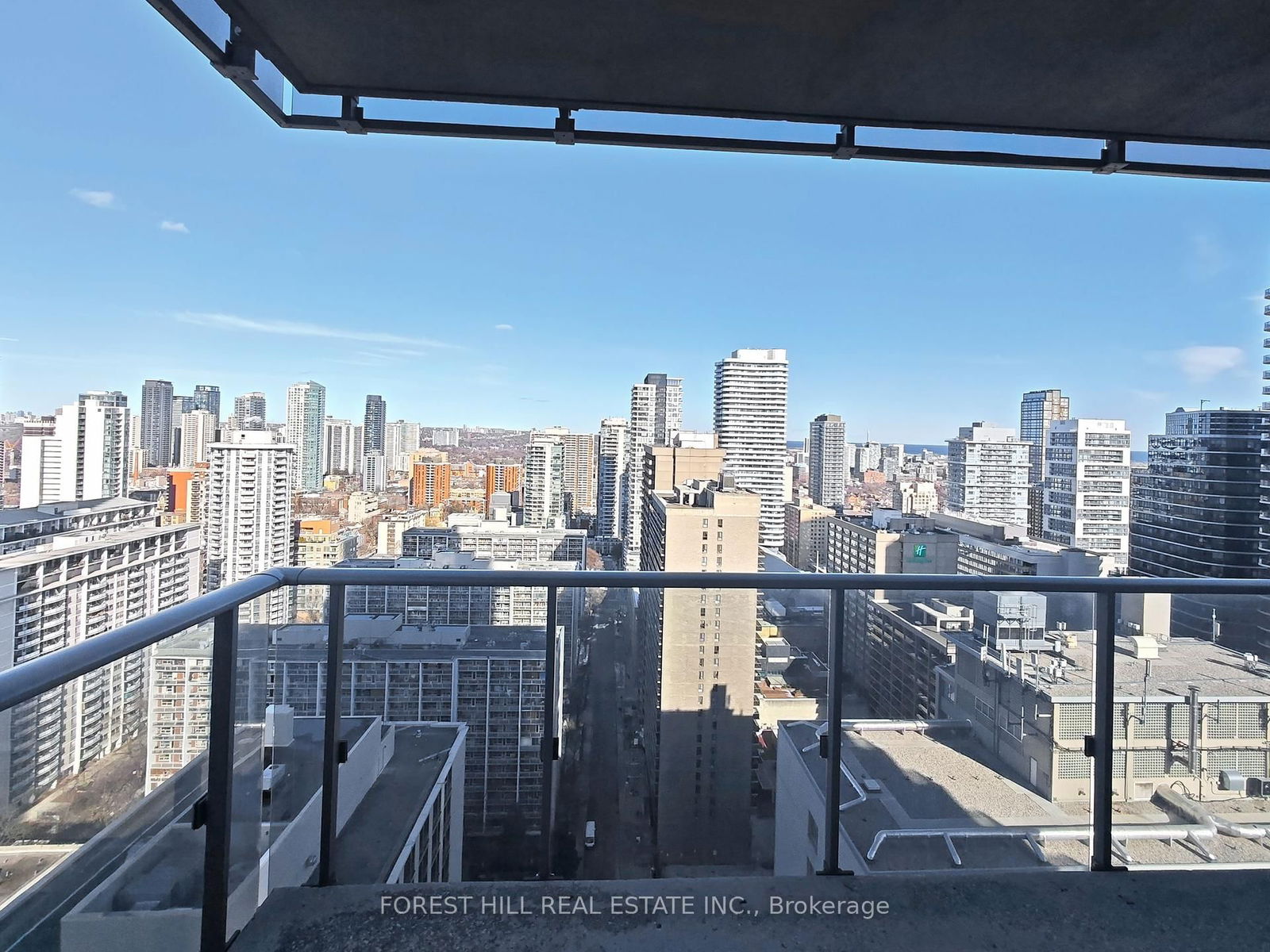 7 Grenville St, unit 3105 for sale