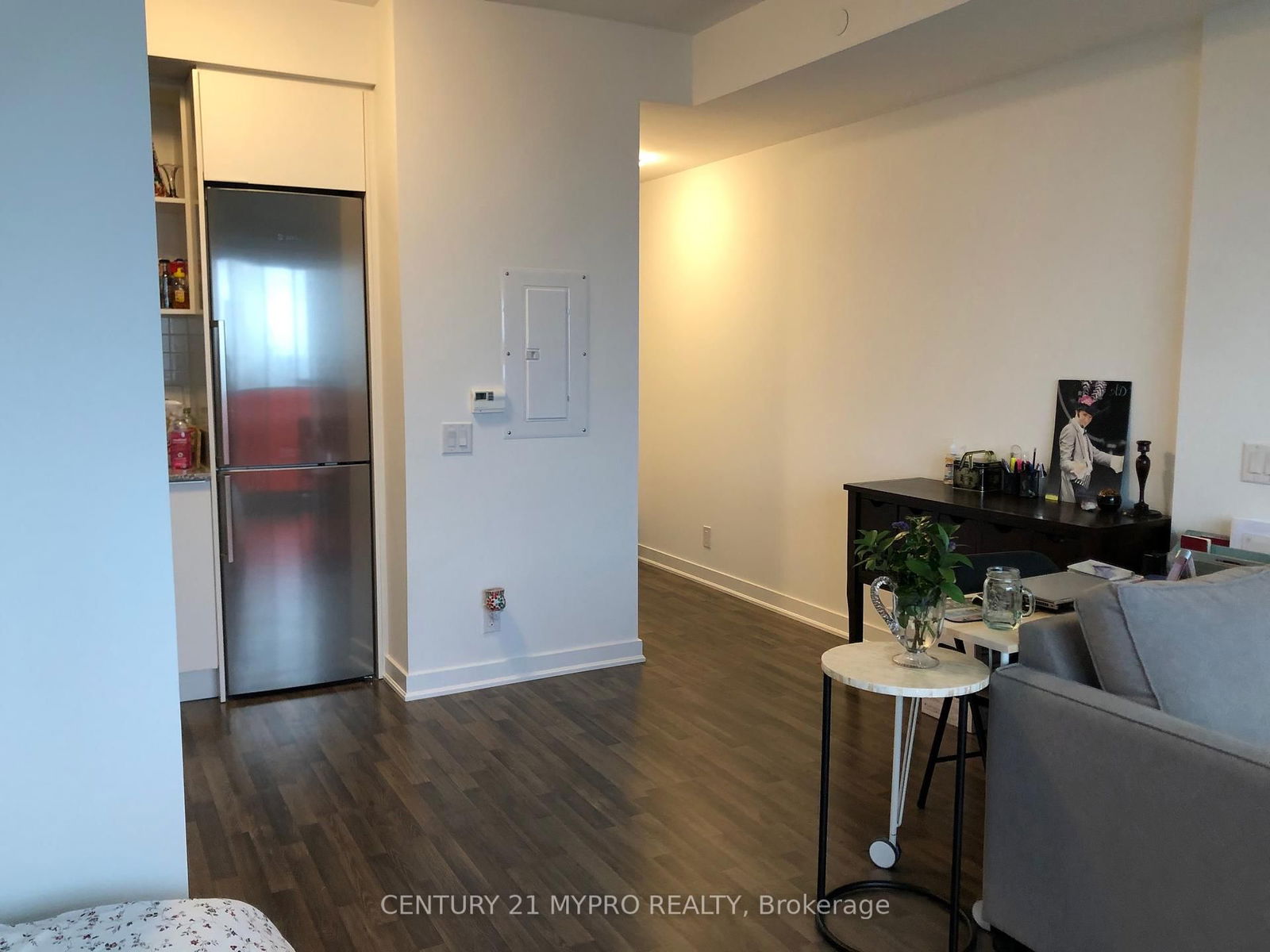 120 Parliament St, unit 1507 for rent