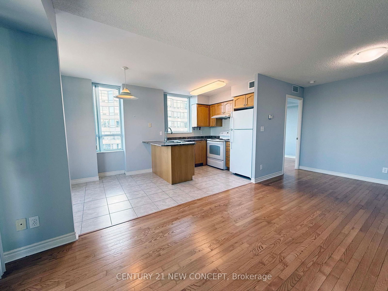 18 Spring Garden Ave, unit 2308 for sale