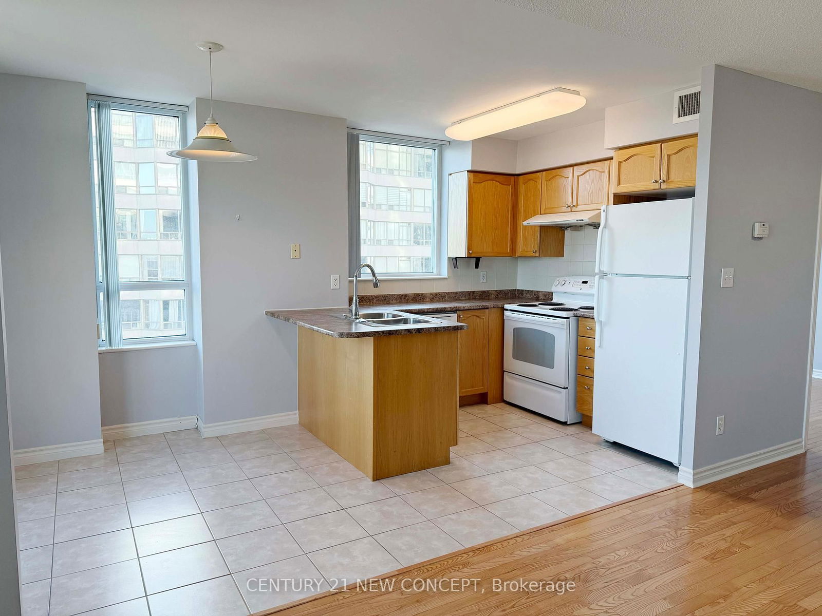 18 Spring Garden Ave, unit 2308 for sale