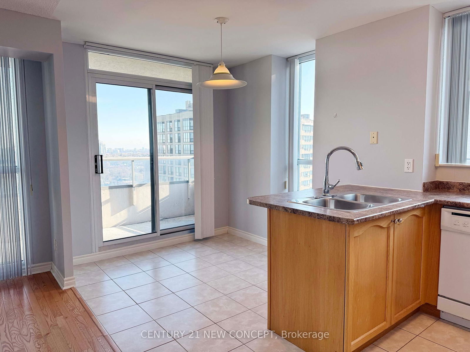 18 Spring Garden Ave, unit 2308 for sale