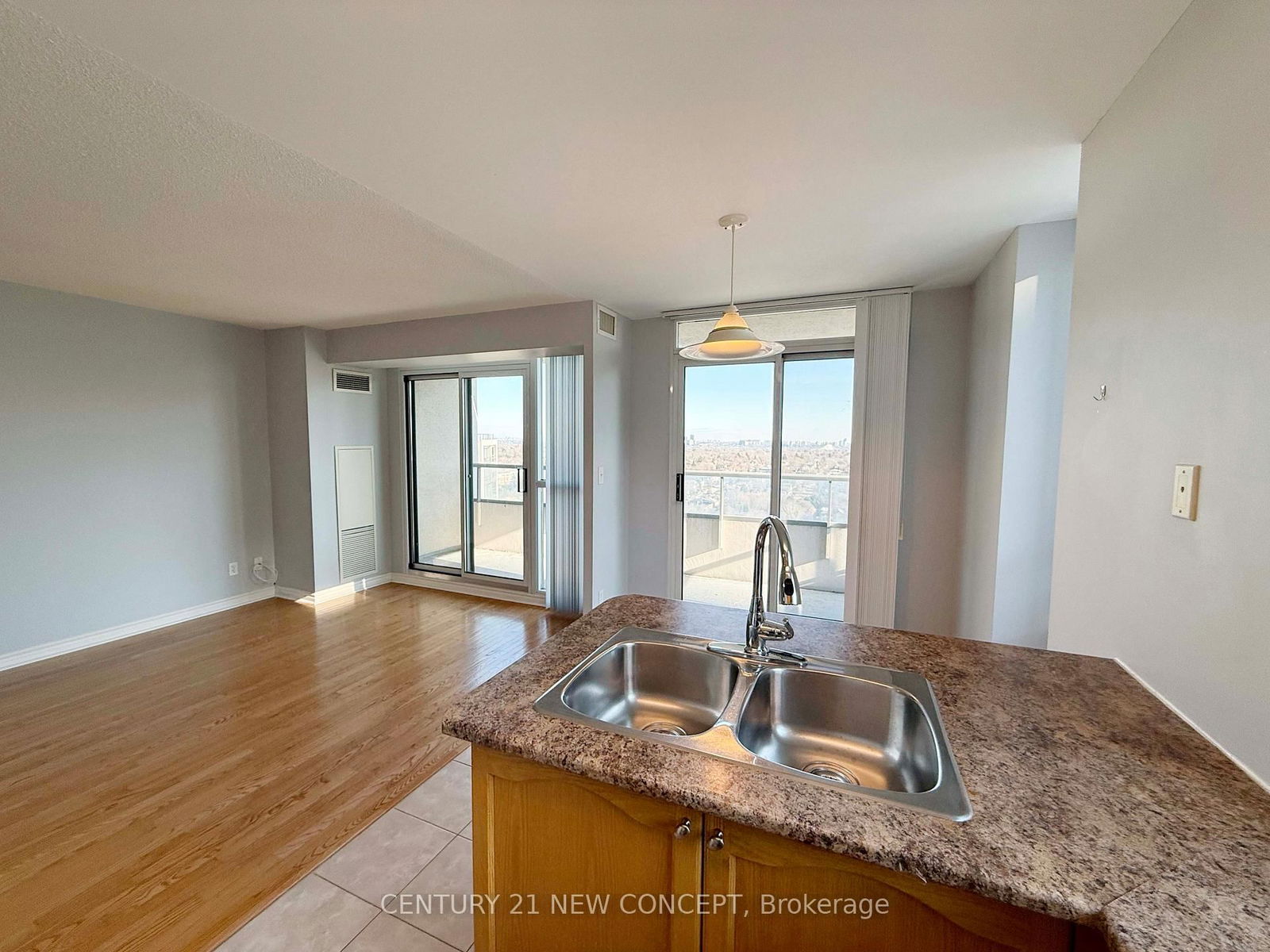 18 Spring Garden Ave, unit 2308 for sale