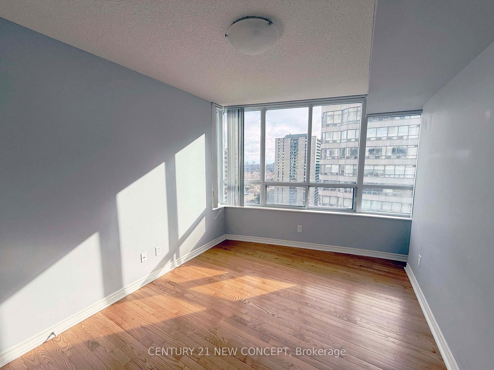 18 Spring Garden Ave, unit 2308 for sale