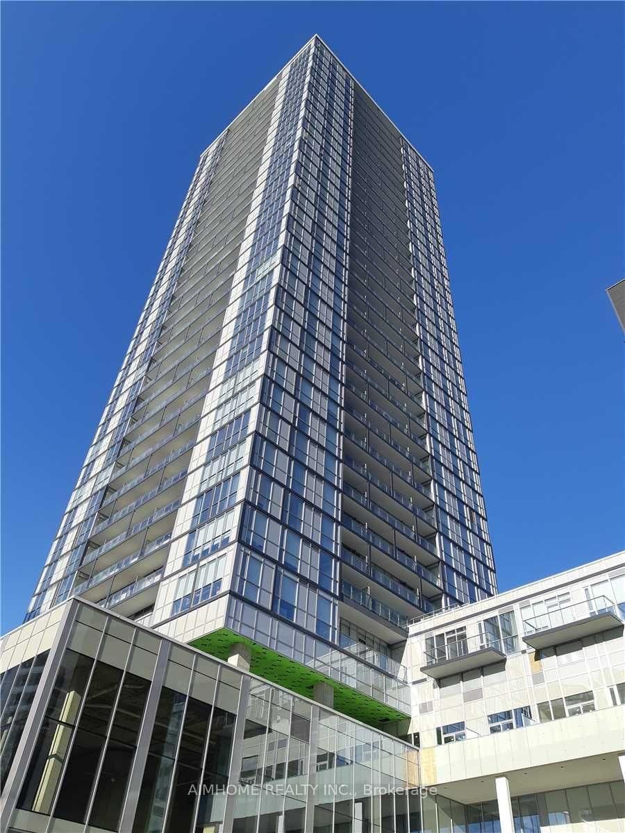 5180 Yonge St, unit 1708 for rent