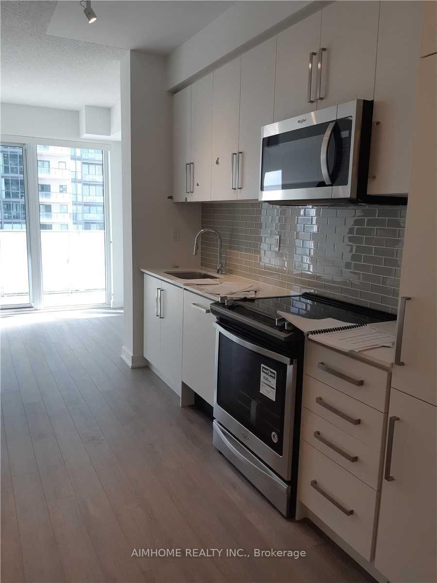 5180 Yonge St, unit 1708 for rent