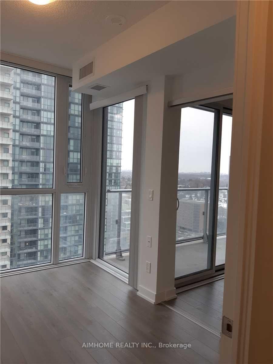 5180 Yonge St, unit 1708 for rent