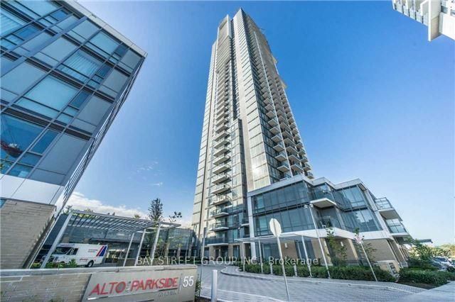 55 Ann O'reilly Rd, unit 1705 for rent