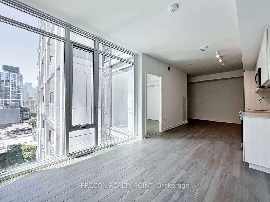 50 Power St, unit 1119 for rent