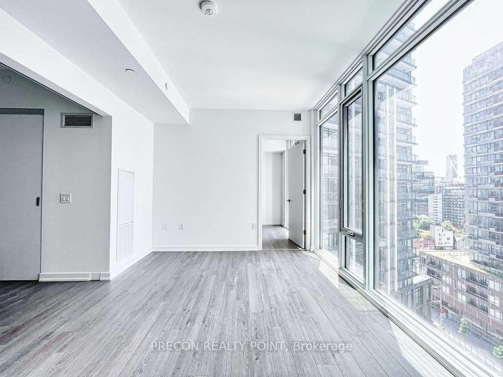 50 Power St, unit 1119 for rent