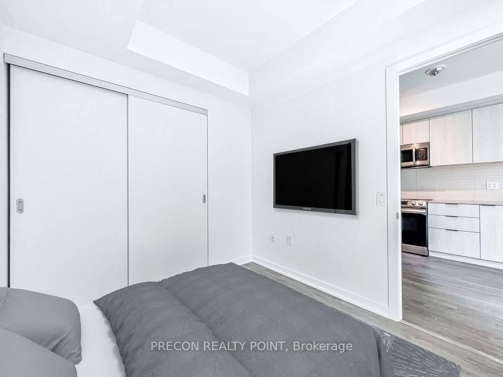 50 Power St, unit 1119 for rent