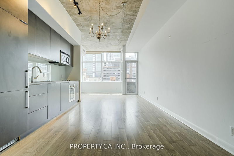 478 King St W, unit 509 for rent