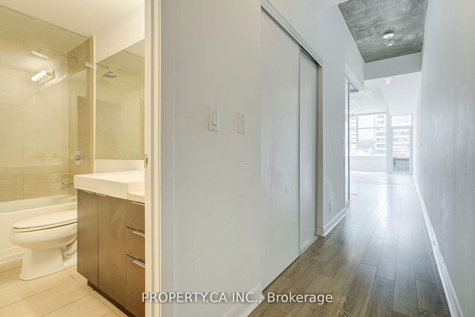 478 King St W, unit 509 for rent