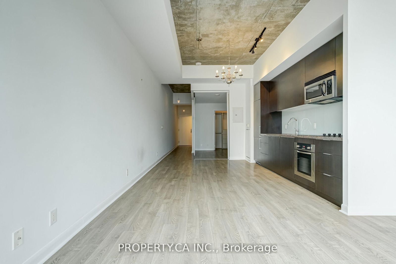 478 King St W, unit 509 for rent