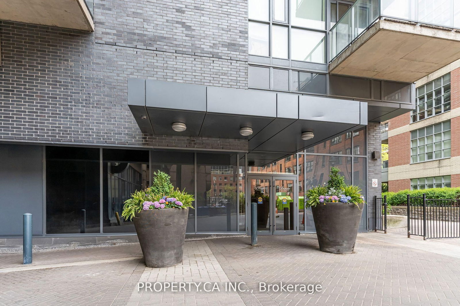 478 King St W, unit 509 for rent