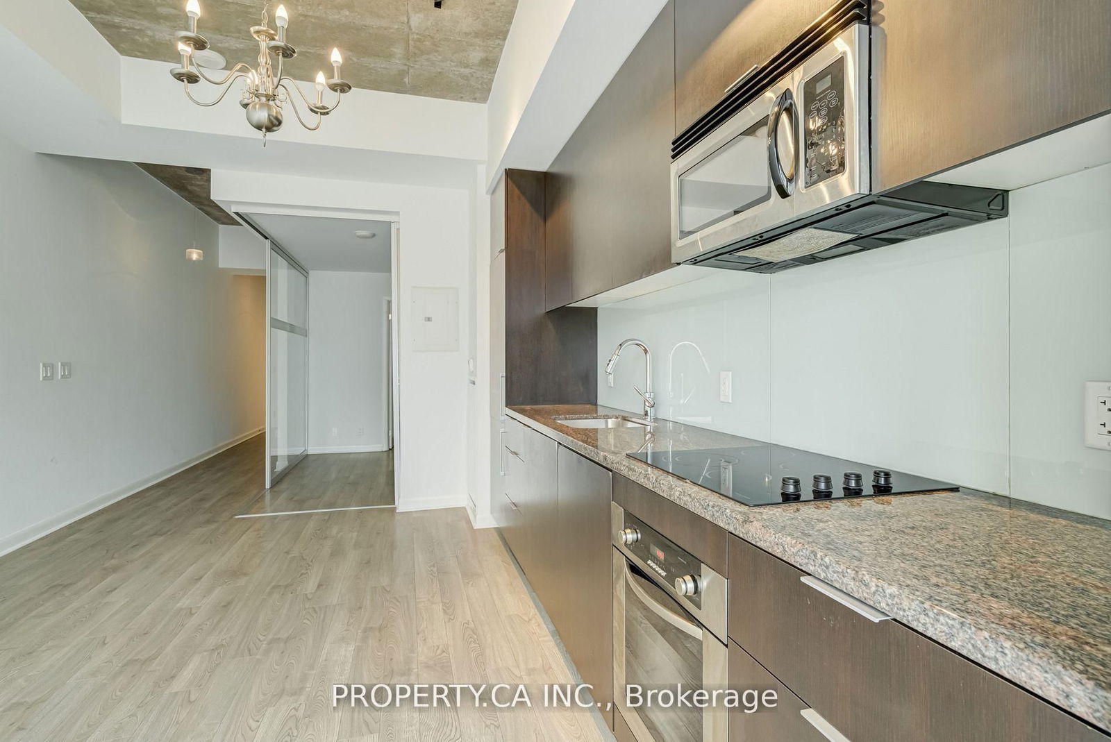 478 King St W, unit 509 for rent