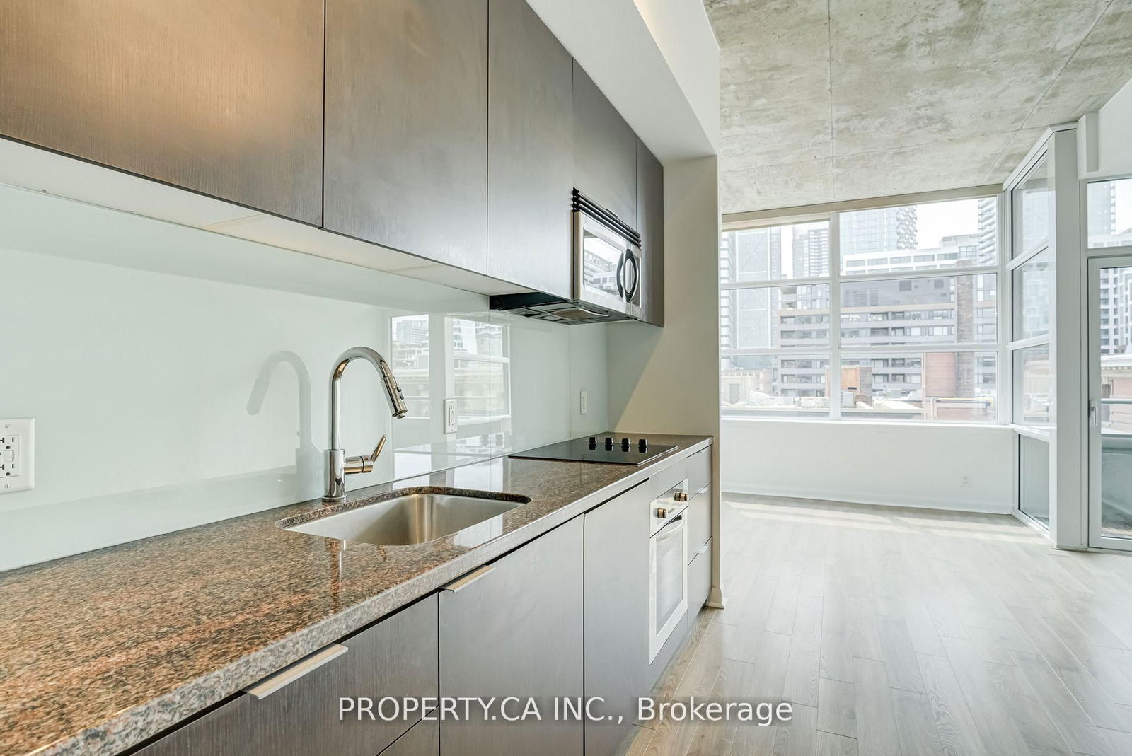 478 King St W, unit 509 for rent