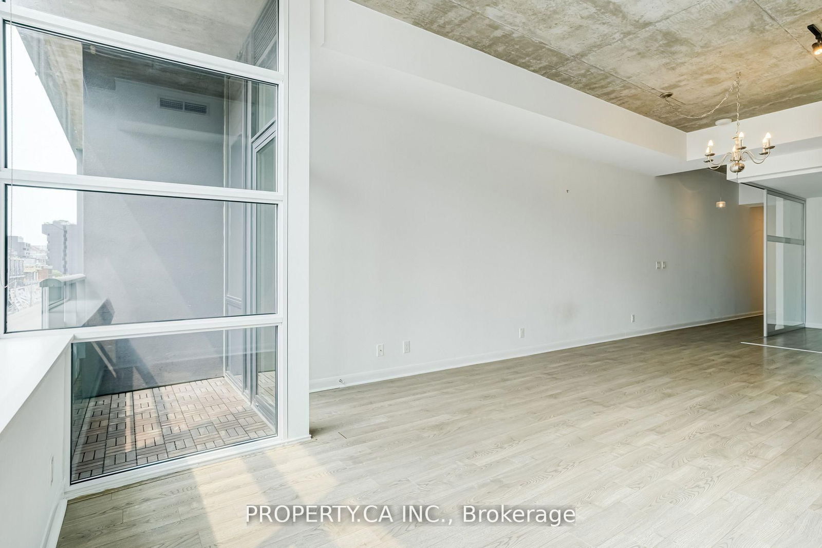 478 King St W, unit 509 for rent