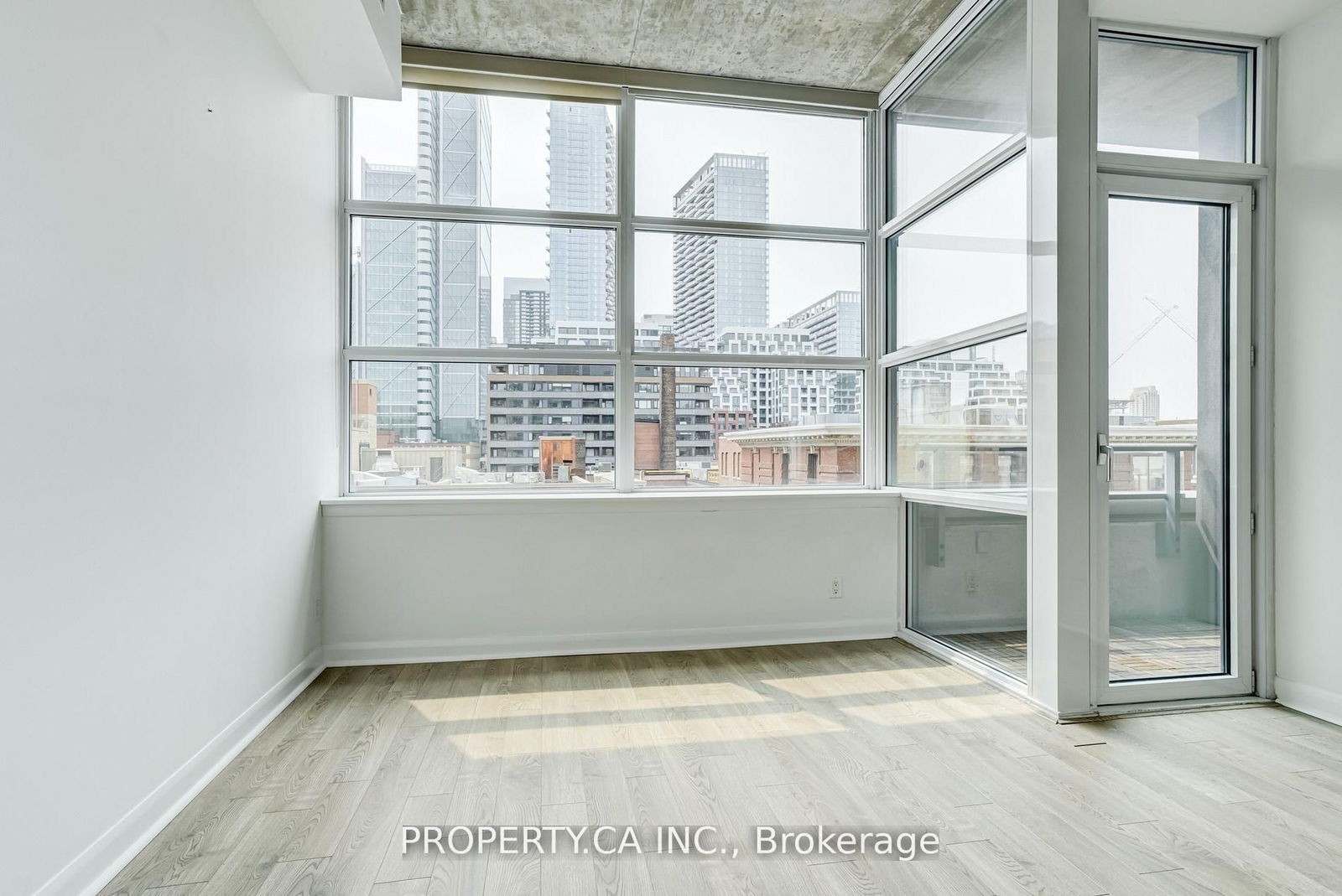 478 King St W, unit 509 for rent