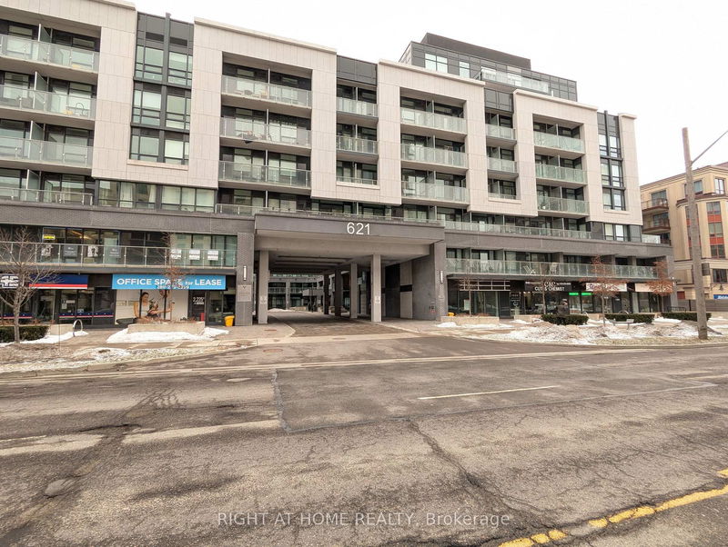 621 Sheppard Ave E, unit 216 for rent