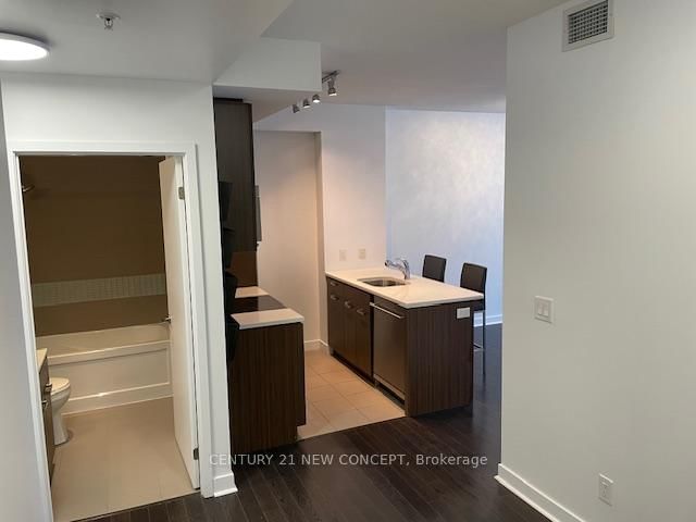 295 Adelaide St W, unit 2508 for rent