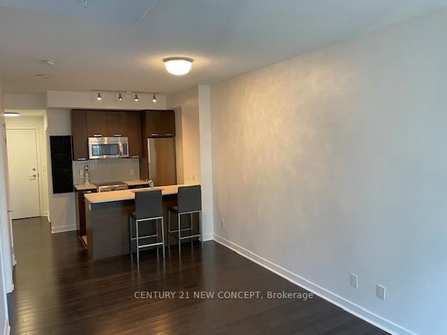 295 Adelaide St W, unit 2508 for rent