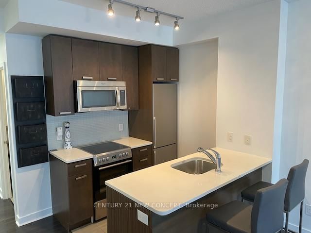 295 Adelaide St W, unit 2508 for rent