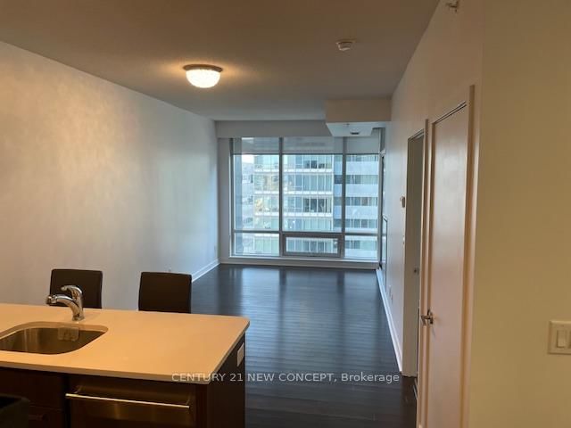 295 Adelaide St W, unit 2508 for rent