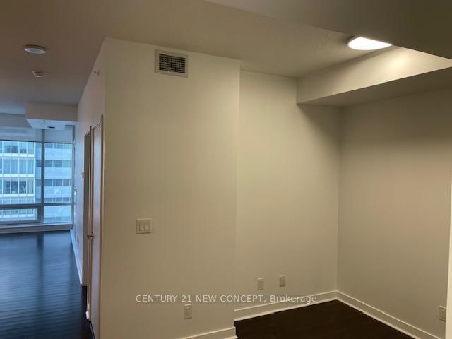 295 Adelaide St W, unit 2508 for rent