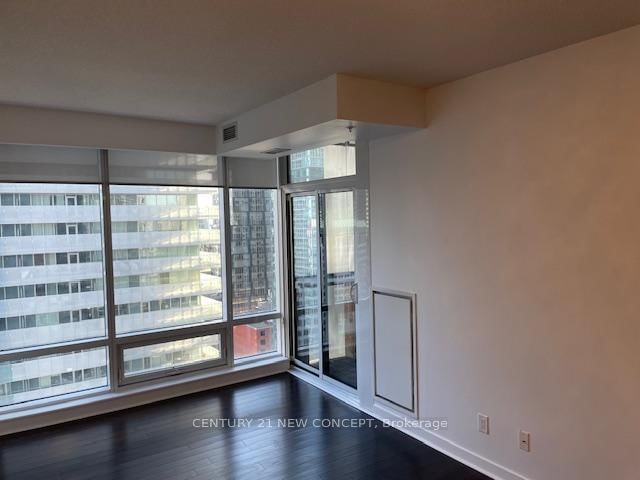 295 Adelaide St W, unit 2508 for rent