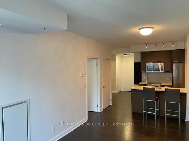 295 Adelaide St W, unit 2508 for rent