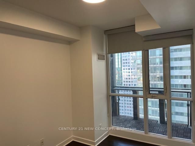 295 Adelaide St W, unit 2508 for rent