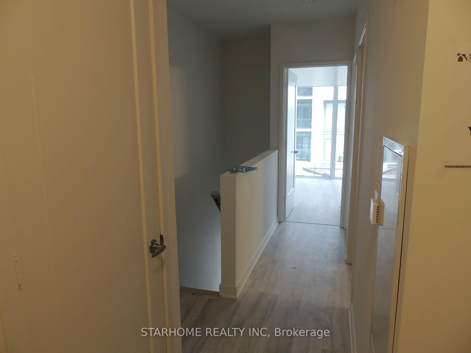 121 Lower Sherbourne St, unit TH114 SW for rent