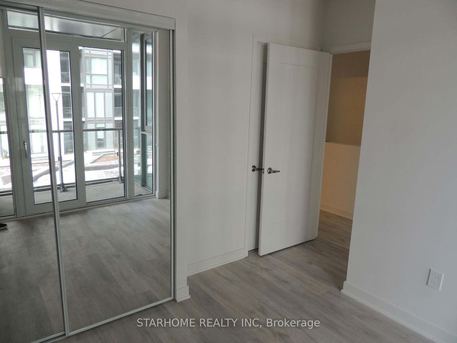 121 Lower Sherbourne St, unit TH114 SW for rent