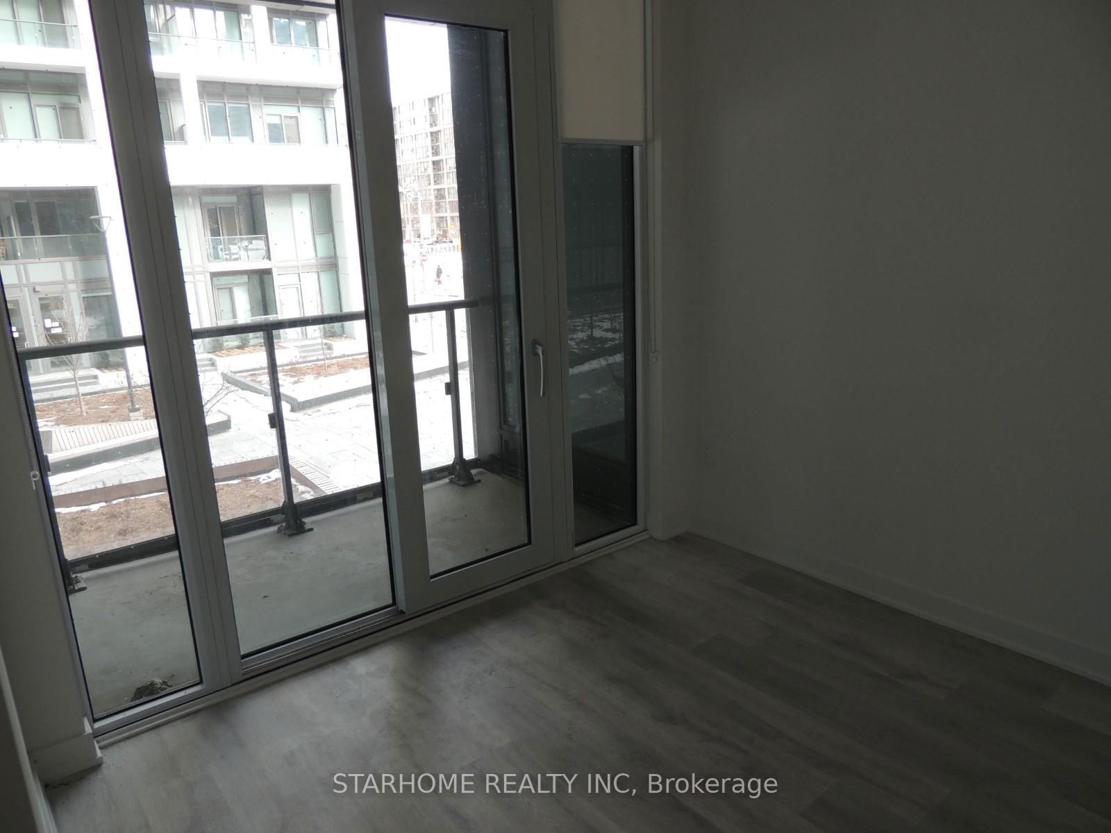 121 Lower Sherbourne St, unit TH114 SW for rent