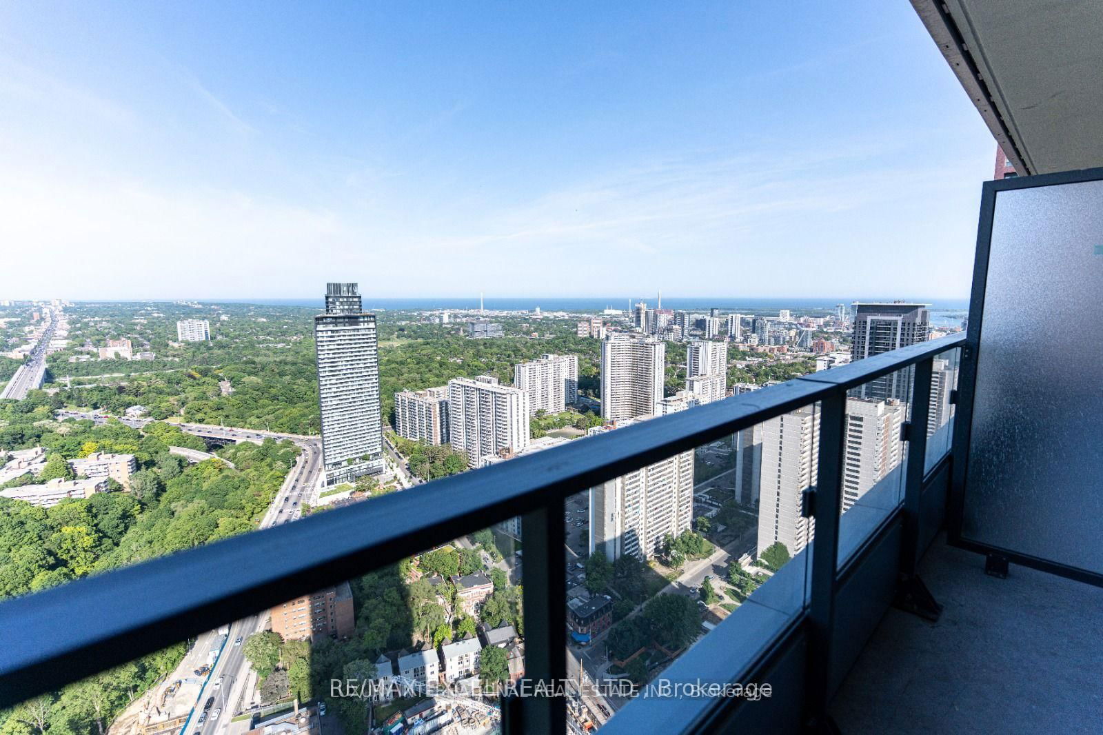 395 Bloor St S, unit 4110 for rent