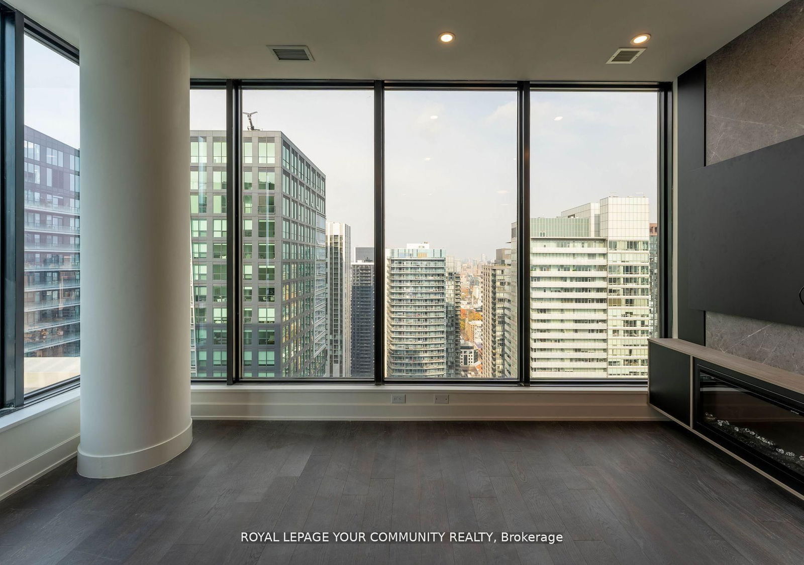 15 Mercer St, unit 4203 for rent