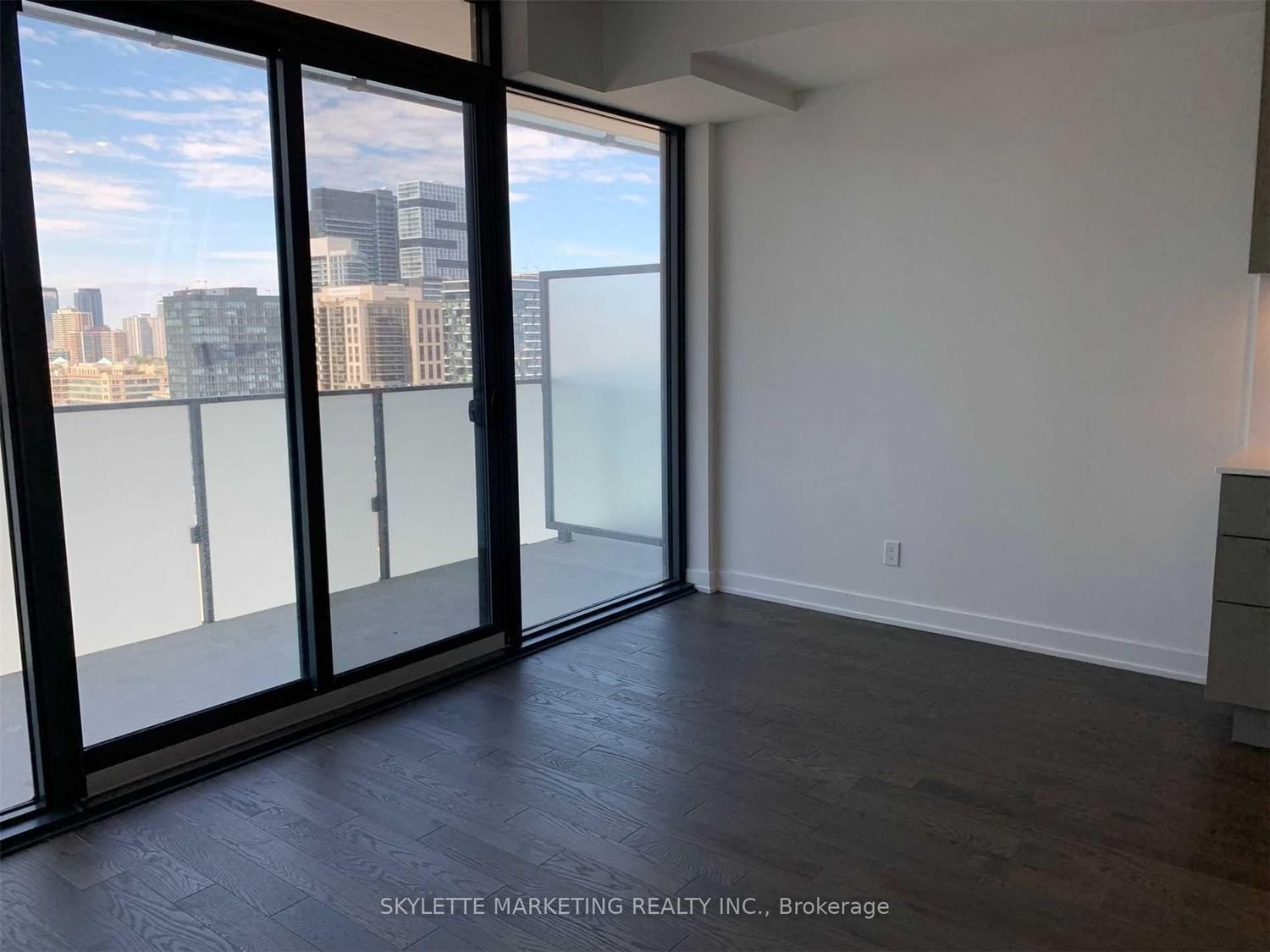 25 Richmond St E, unit 2314 for rent