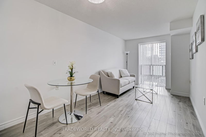 20 Olive Ave, unit 1609 for sale