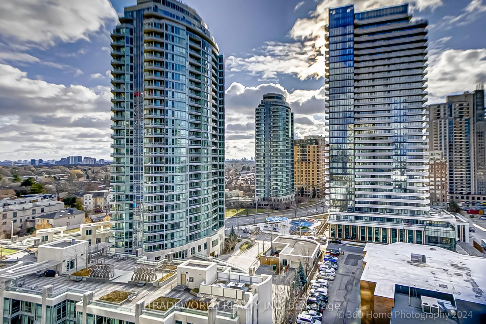 20 Olive Ave, unit 1609 for sale