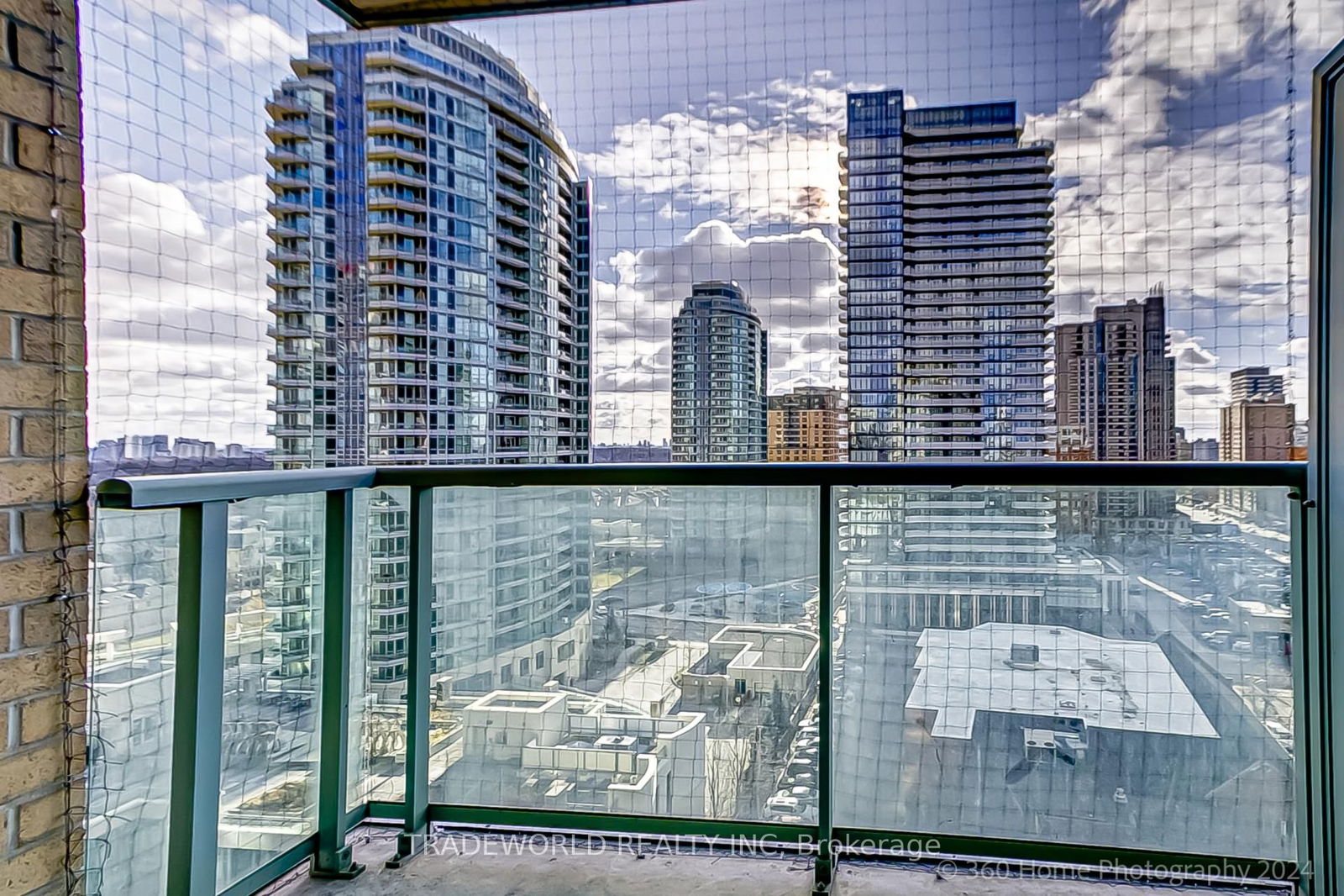 20 Olive Ave, unit 1609 for sale