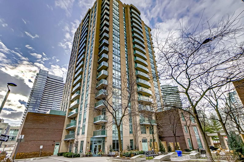 20 Olive Ave, unit 1609 for rent